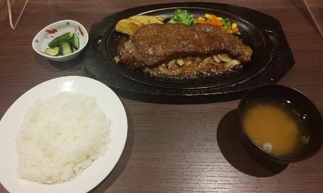 肉のふきあげ雅 - サブ画像3