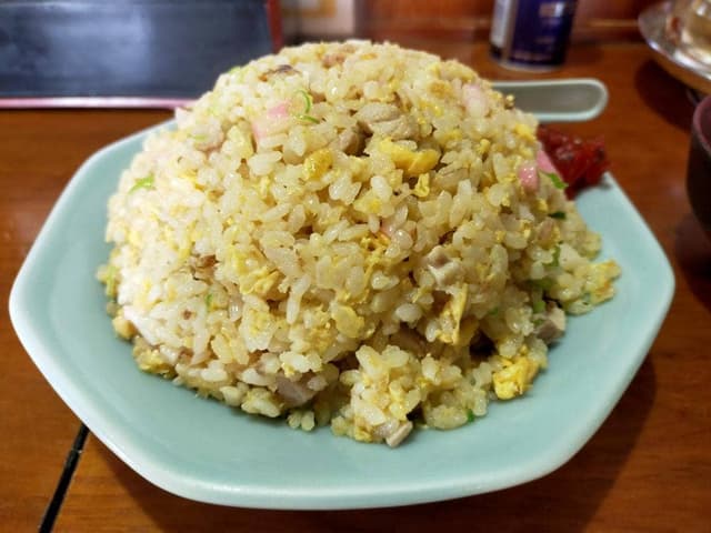 味喜食堂 - サブ画像3
