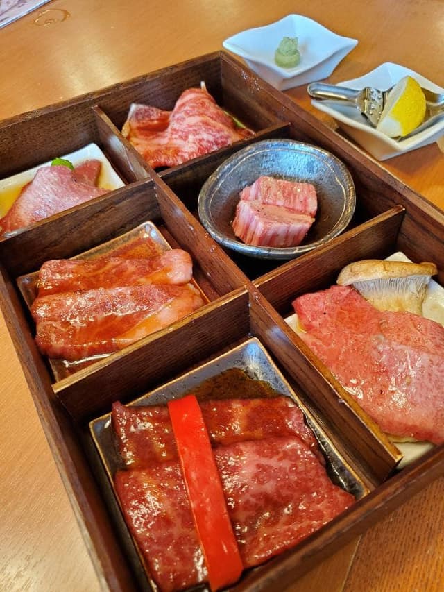 平城苑 守谷店 - サブ画像2