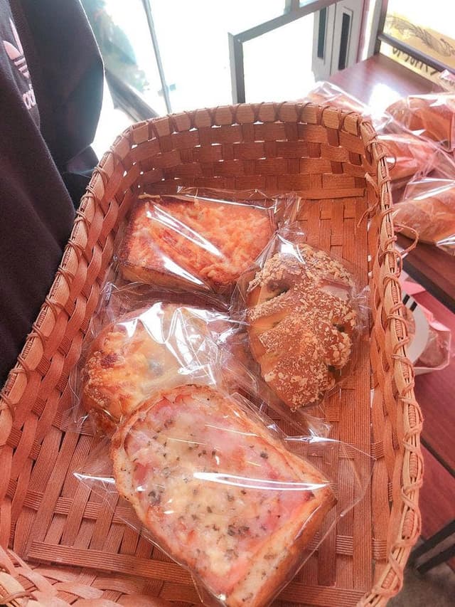 パン工房 ノーミ - サブ画像3