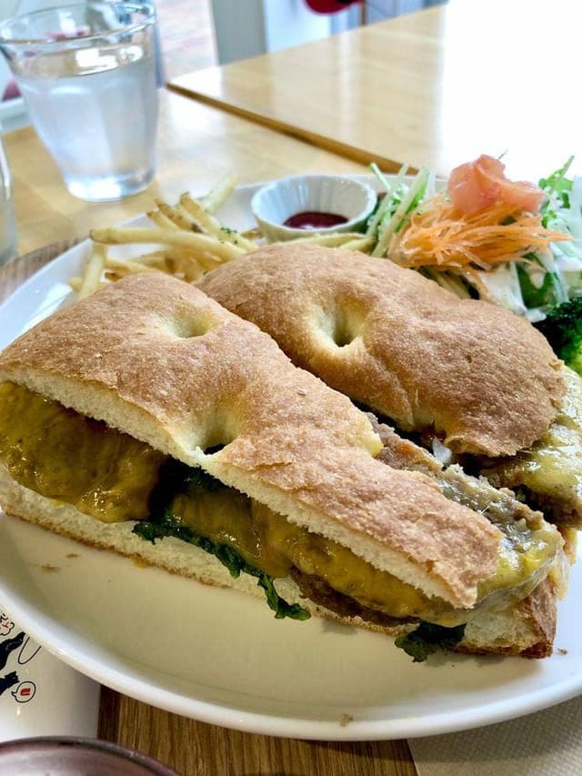 DOG DEPT GARDEN 佐野店 - サブ画像1