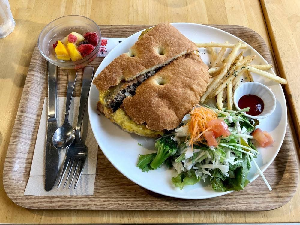 DOG DEPT GARDEN 佐野店