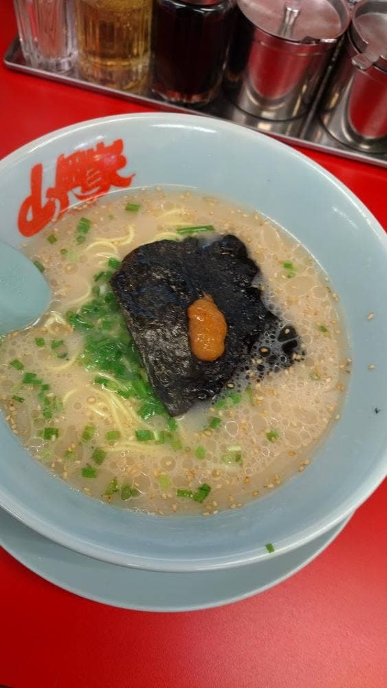 ラーメン山岡家 東雁来店 - サブ画像1
