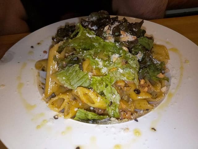 Caffe&Dining yota お花茶屋 - サブ画像3