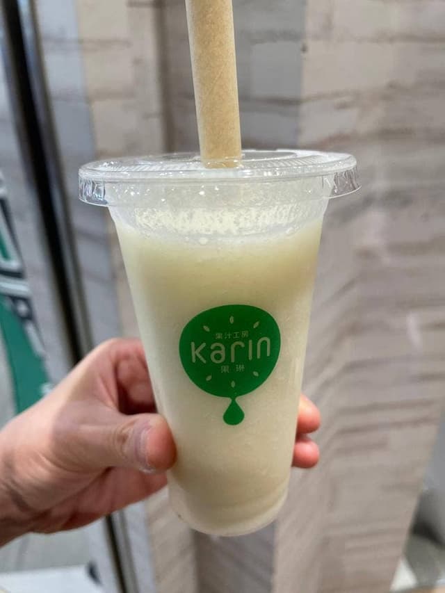 果汁工房 果琳 MARK IS 福岡ももち店 - サブ画像1