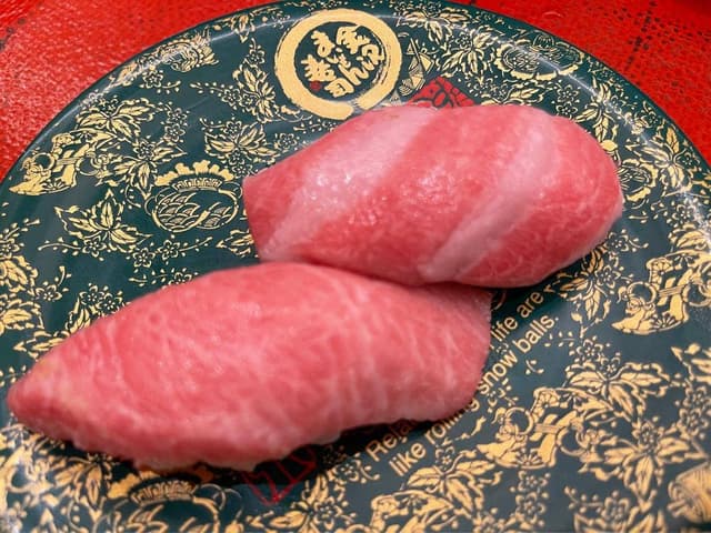 金沢まいもん寿司 マークイズ福岡ももち店 - サブ画像2