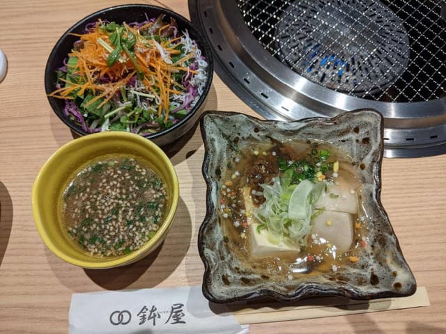 個室焼肉 鉢屋 みよし店 - サブ画像3