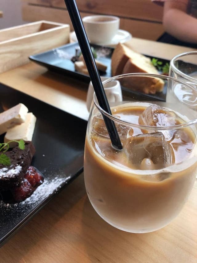 ジャム&カフェTamJam - サブ画像2