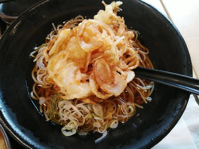 ゆで太郎 もつ次郎 柏大井店 - サブ画像1