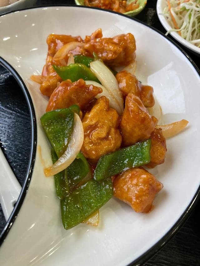 佳肴刀削麺 - サブ画像2