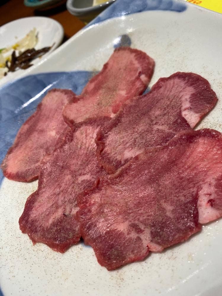 焼肉友園
