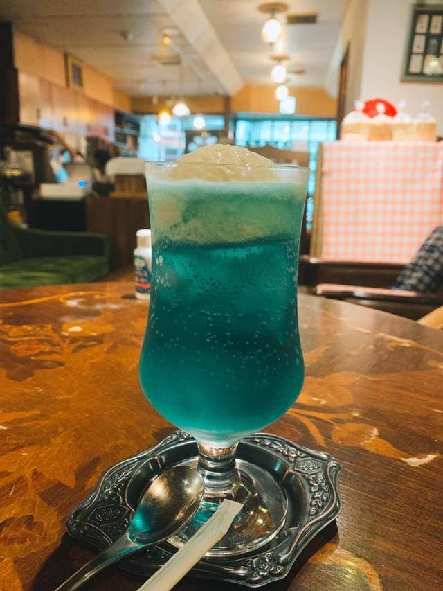 泊まれる純喫茶 ヒトヤ堂 - サブ画像1