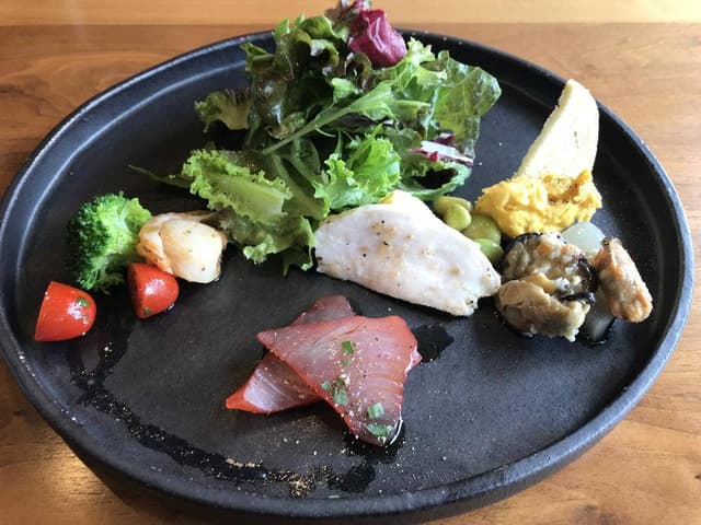 オステリア イル・ドーノ 札幌店 - サブ画像3