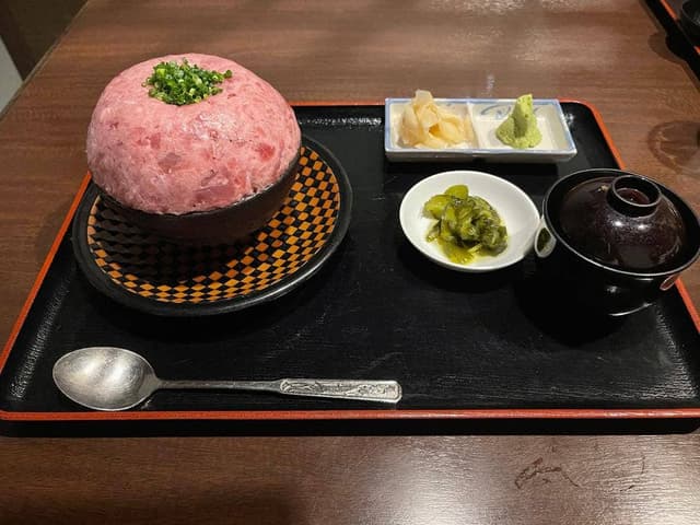 海鮮問屋海ぼうず 西那須野店 - サブ画像1
