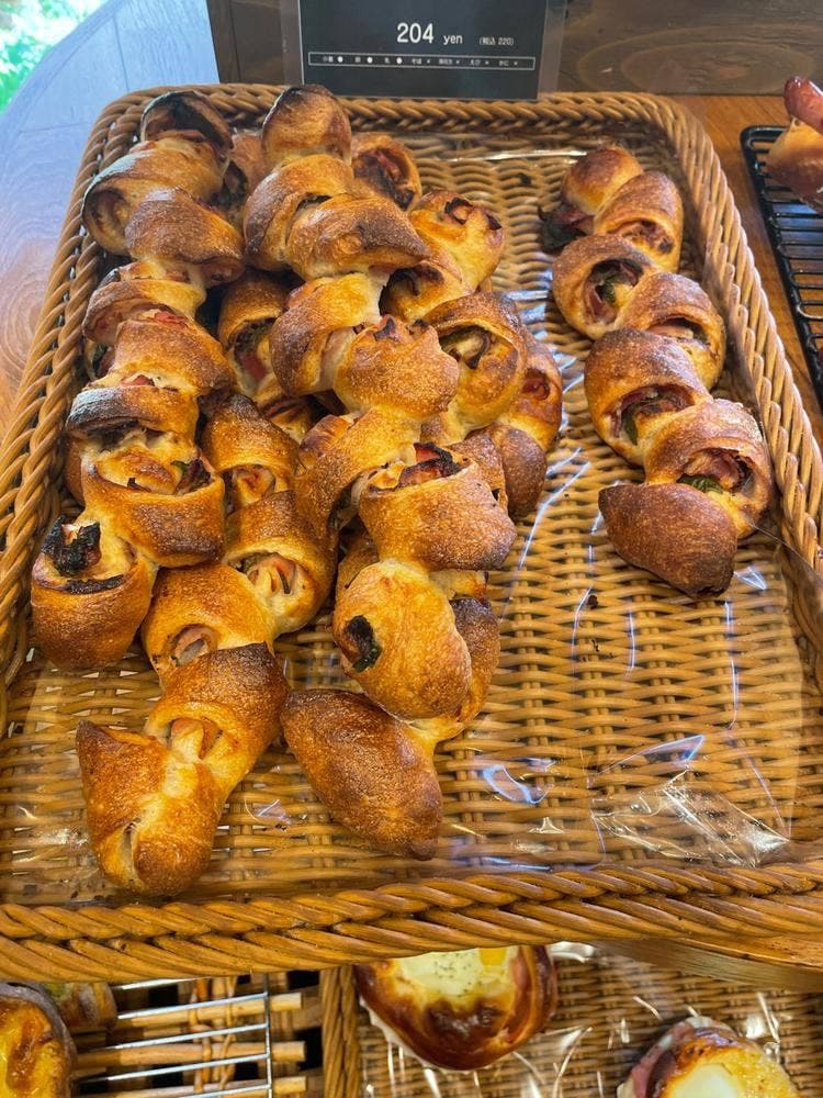Blanc de Blanc Bakery