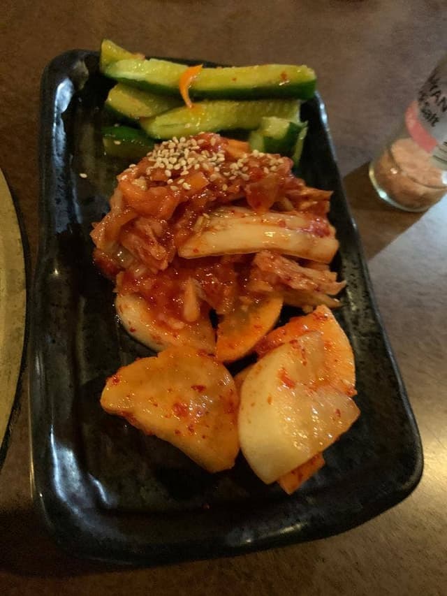焼肉市場 森下精肉店 - サブ画像3
