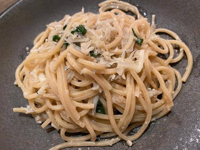 caffe & trattoria ORZO - サブ画像1