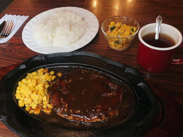 STEAK TEXAS - サブ画像1