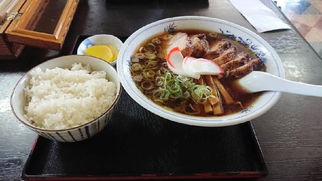 大石家 塩尻店 - サブ画像1