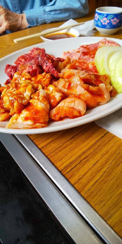 焼肉 太平楽 - サブ画像2