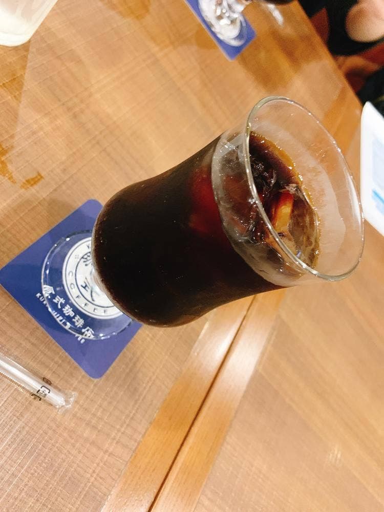 倉式珈琲店 ジョイナステラス二俣川店