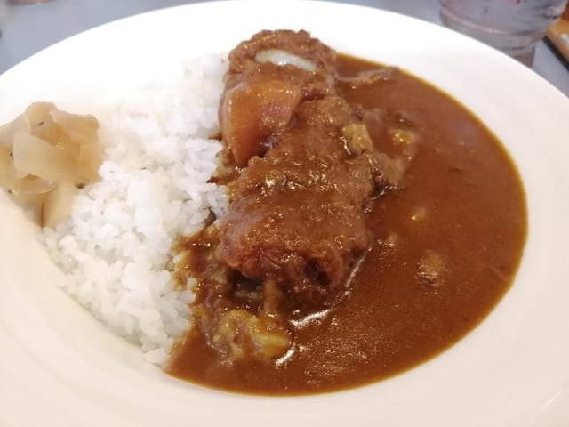 カレーとイタリアン 習志の - サブ画像2