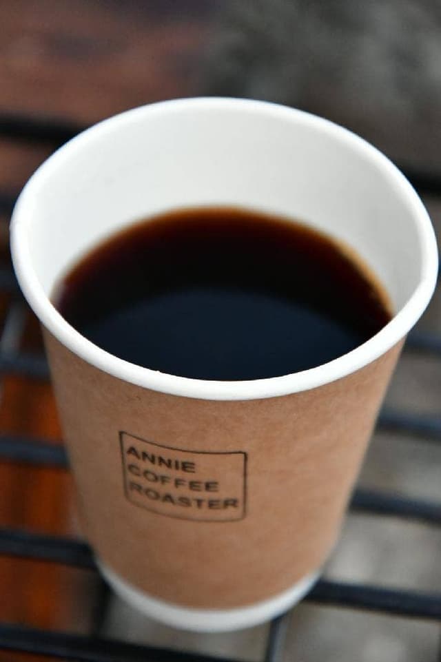 アニーコーヒーロースター - サブ画像1