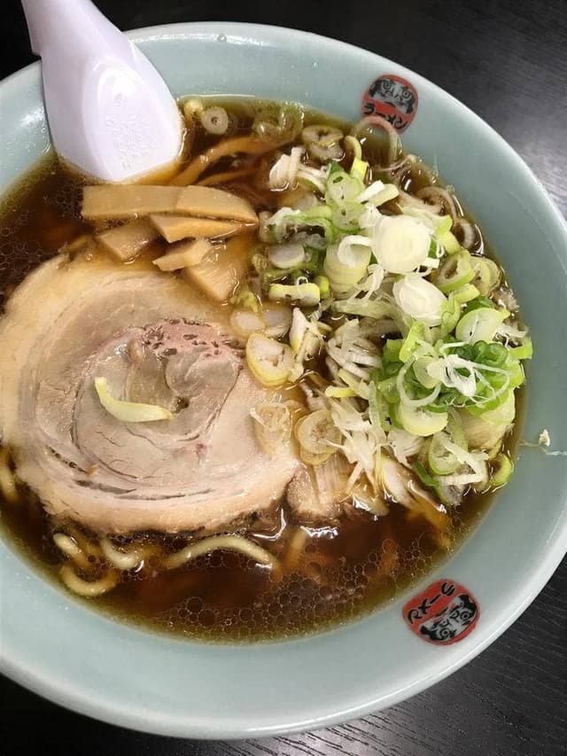 ダルマヤラーメン 北代店 - サブ画像3
