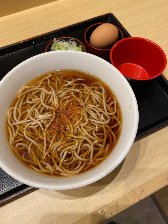 いろり庵きらく 秋葉原店 - サブ画像2