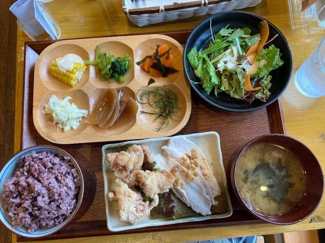 農家レストラン いぶき - サブ画像3