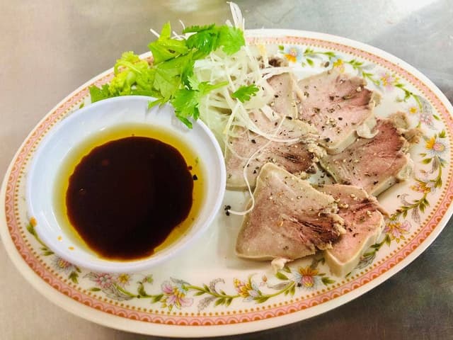 台風飯店 裏天王寺店 - サブ画像3