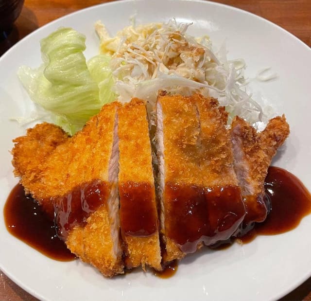 Cafe AOYAMA - サブ画像3