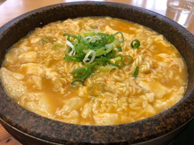 本場韓国料理 宋家 添田店 - サブ画像1