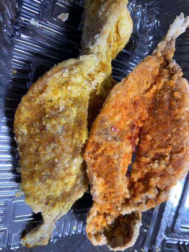 小田原吉匠 海老名SA下り店 - サブ画像1