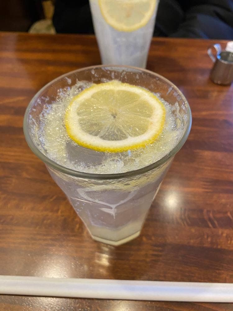 コーヒーハウスケニア