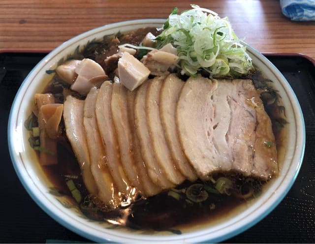 らぁ麺 昌 - サブ画像3