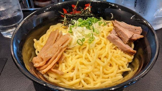 東京油組総本店 久米川組 - サブ画像1