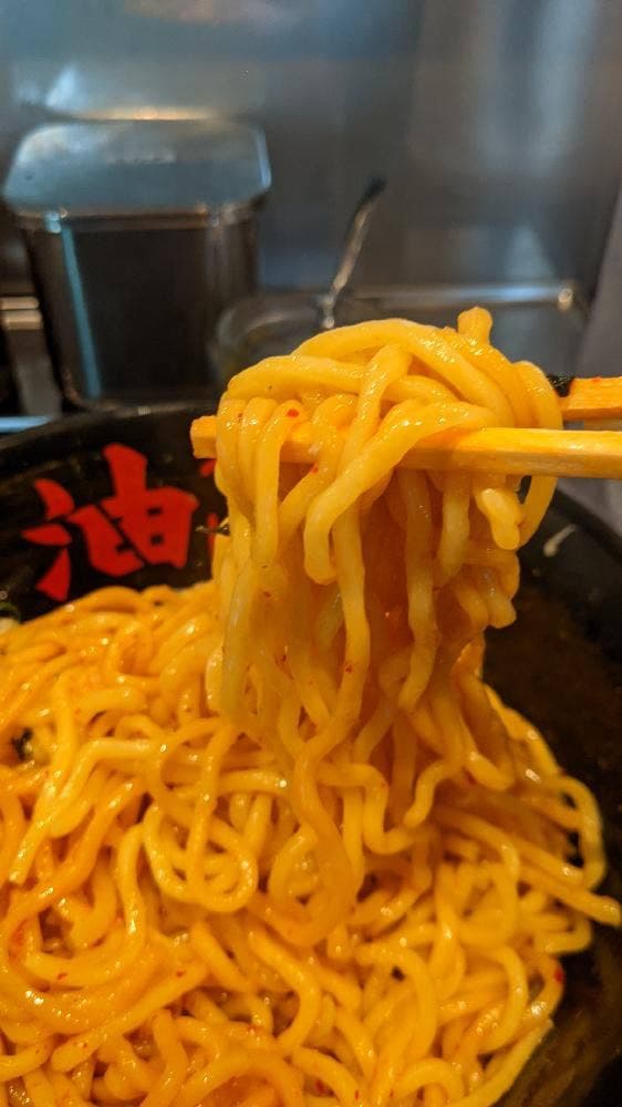 東京油組総本店 久米川組 - サブ画像3