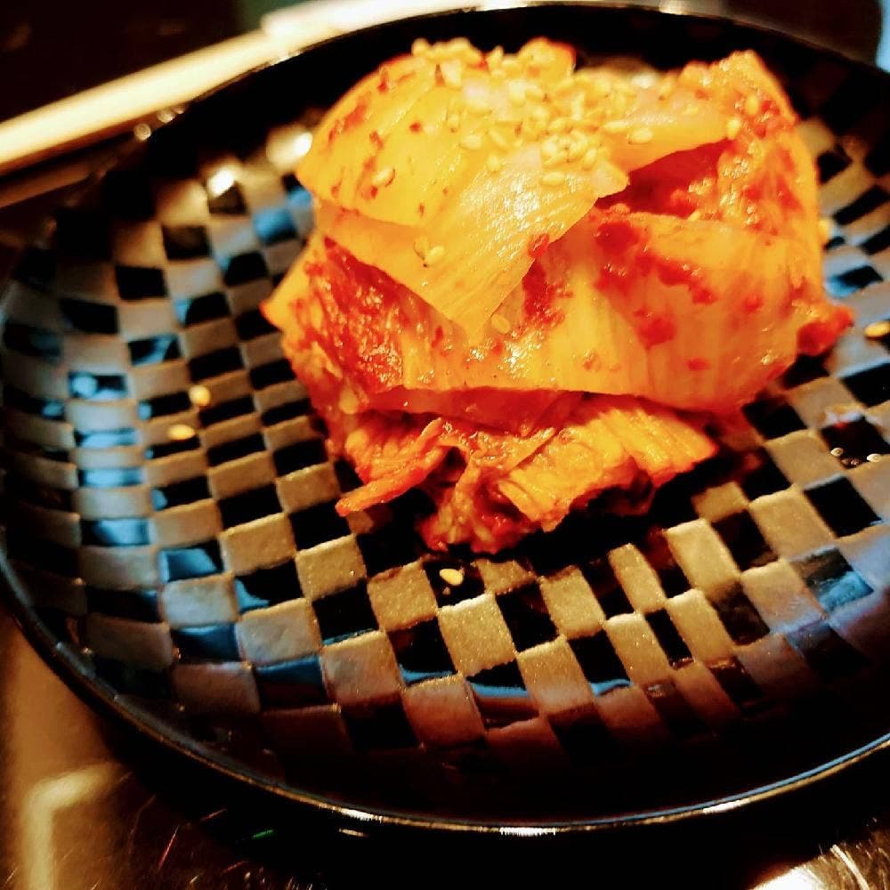 個室焼肉 和み苑 柏