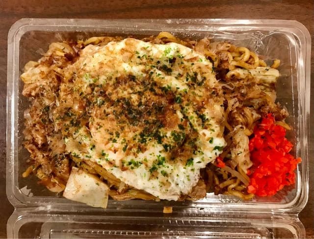 大阪たこ焼き松ちゃん - サブ画像1