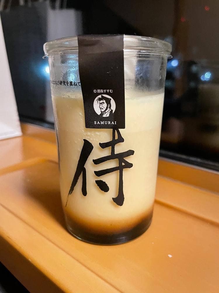プリン本舗