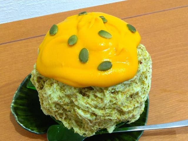 氷 いち香 - サブ画像1