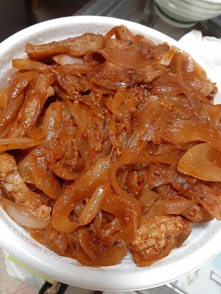 どんぶり屋ぽん