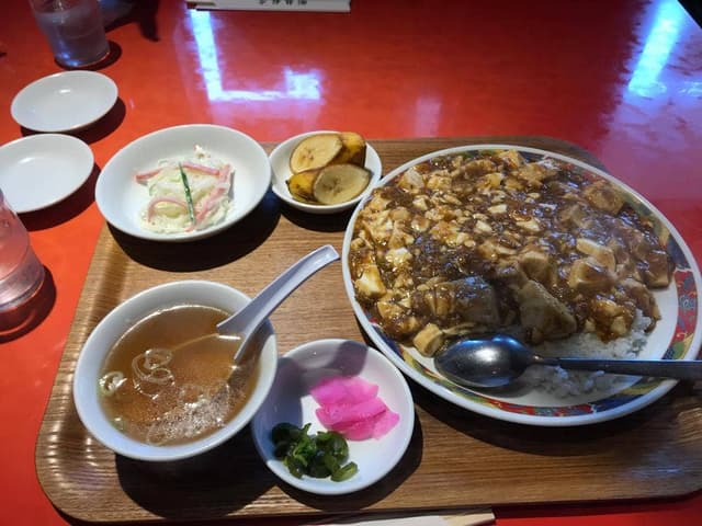 剛龍飯店 - サブ画像1
