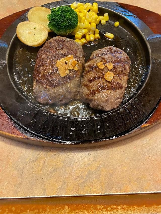 フライングガーデン 高崎上小塙店 - サブ画像2