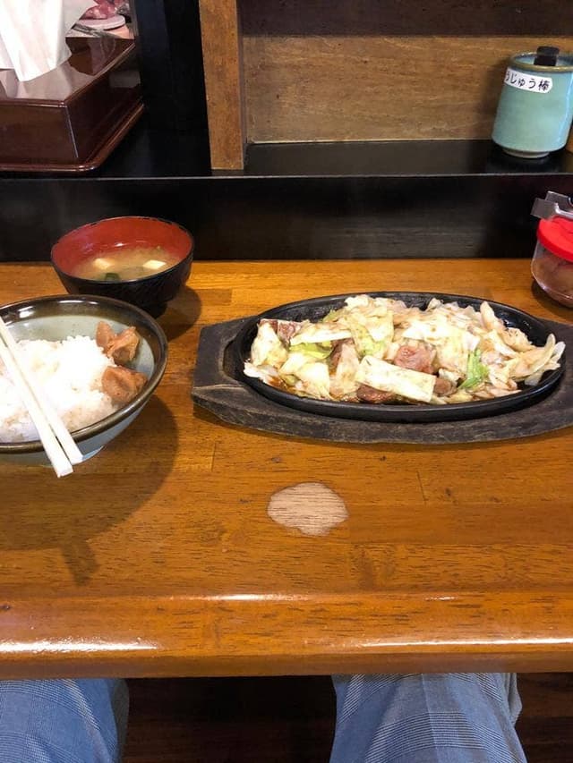 鉄板焼肉 じゅうじゅう亭 明野店 - サブ画像2