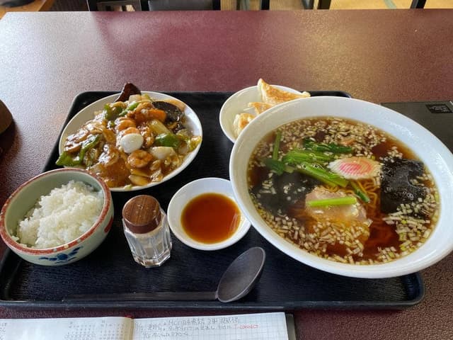 にわ 国道店 - サブ画像1