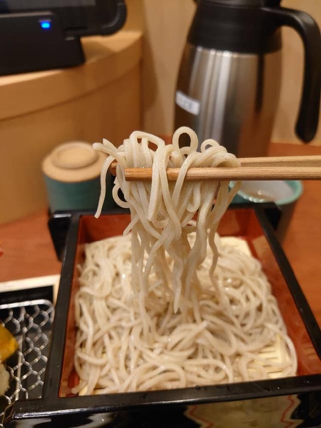 蕎麦処いなたや武蔵小金井店 - サブ画像3