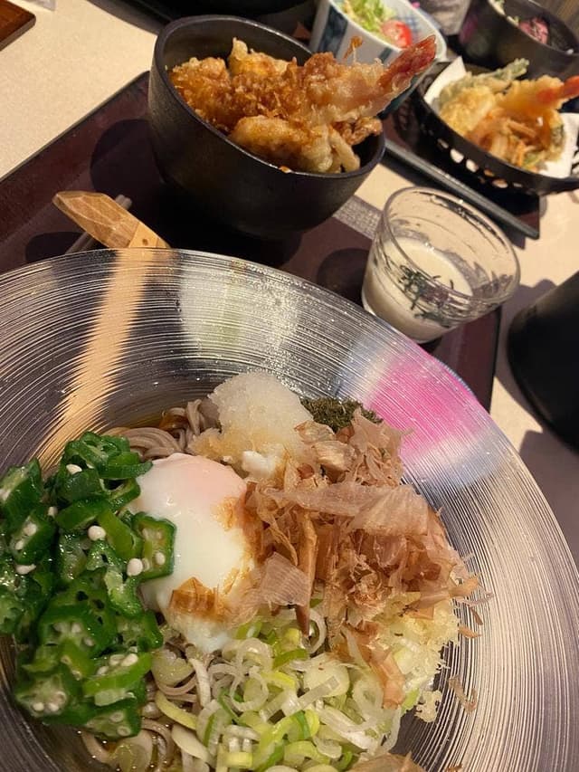 和食レストラン 万さく 新庄経堂店 - サブ画像3