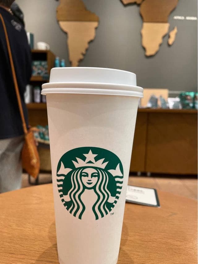 スターバックス コーヒー イオンモール広島府中店 - サブ画像1